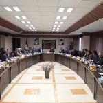 دیدار استاندار آذربایجان غربی با وزیر گردشگری اقلیم کردستان و امضای تفاهم نامه همکاری
