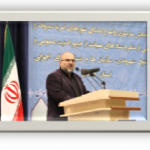 برگزاری همایش مشترک ستاد صیانت و ستاد امر به معروف سازمانهای استان همدان