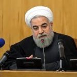 حسن روحانی: برجام به فرجام رسید