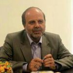 علی اکبر اولیا : آمار تکان دهنده فائو درباره ایران