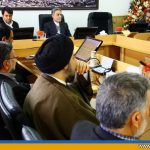 استاندار یزد تاکید کرد: آمارهای دقیق و تحلیلی مبنای برنامه‌ریزی‌ها قرار گیرد