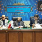 استاندار مرکزی تاکید کرد:ضرورت حمایت همه جانبه از واحدهای تولیدی استان
