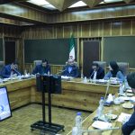 تلاش ایران برای گسترش همکاری های بشردوستانه با اتحادیه اروپا