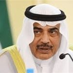 وزیر خارجه کویت: حل اختلافات در چارچوب شورای همکاری خلیج‌فارس امری حتمی است