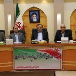 استاندار کرمان: افزایش آگاهی و سواد افراد، جرم و آسیب های اجتماعی را کاهش می دهد