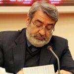 پیام وزیر کشور در پی وقایع تروریستی تهران