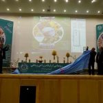 رونمایی ۱۸ رقم زراعی و باغی جدید با حضور استاندار و وزیر جهاد کشاورزی در البرز