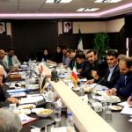 مذاکره آقابابائی با معاون وزیر کشور عراق/ ادامه گفتگوهای دوطرف برای بهبود شرایط اعزام زائرین اربعین حسینی