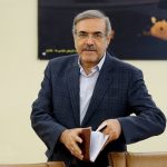 انتصاب دبیر شورای عالی مناطق آزاد و ویژه اقتصادی
