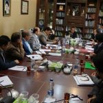 استاندار کرمان: معین‌های اقتصادی و سرمایه‌گذاران مجاهدان اقتصادی هستند