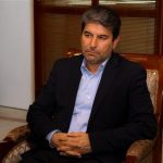 استاندار: استان آذربایجان غربی بیشترین نقش را در گسترش روابط کشورمان با ترکیه ایفا می کند
