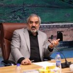 استاندار کردستان: شهرداری نیازمند ایجاد اتاق شیشەای برای شفاف سازی است
