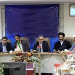برگزاری جلسه شورای راهبردی اربعین حسینی با حضور اعضای فراکسیون حج و زیارت مجلس