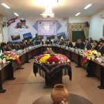 ?پیگیری مسائل امنیتی مرز در دومین روز از بیست و دومین اجلاس کمیسیون مشترک مرزی ایران و پاکستان