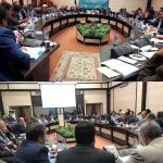 تصویب طرح مطالعه توسعه سواحل مکران در شورای برنامه‌ریزی استان