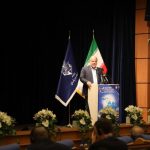 بندر چابهار باید به کانون مسافرت های دریایی ایران تبدیل شود