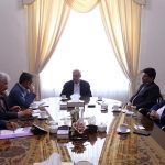 استاندار آذربایجان شرقی: استفاده از ظرفیت صندوق‌های توسعه و منابع مالی خرد برای تأمین منابع مالی ضروری است