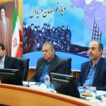 استاندار زنجان: ایجاد شغل در بخش فناوری اطلاعات، ارزش افزوده دارد