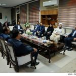 استاندار بوشهر مطرح کرد: نقش مهم کانون های فرهنگی مساجد در اجرایی شدن سند اجتماعی استان بوشهر