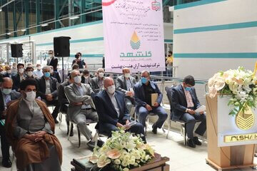 با دستور رییس جمهوری، بهره‌برداری ۲ طرح صنعتی در اصفهان آغاز شد-از مقالات وبسایت مجمع استانداران جمهوری اسلامی