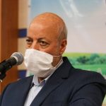 مجوز ایجاد و توسعه صنایع آب بَر در اصفهان داده نمی شود