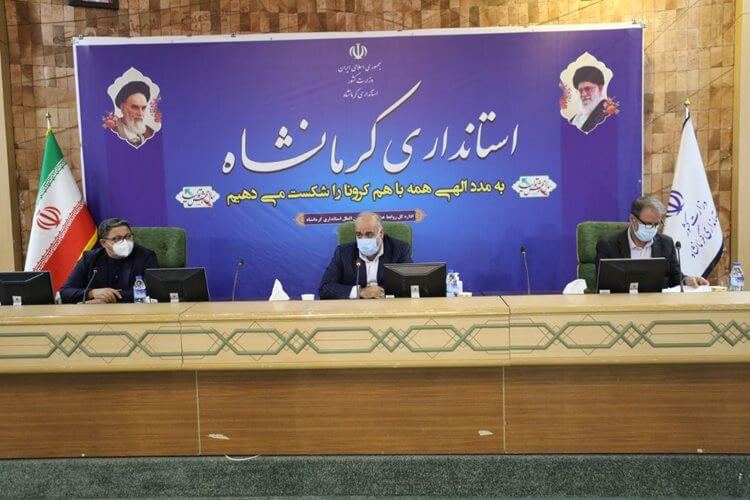 دولت یک اقدام بسیار خوب برای تسریع در اجرای پروژه ها انجام داده است - وبسایت مجمع استانداران جمهوری اسلامی ایران