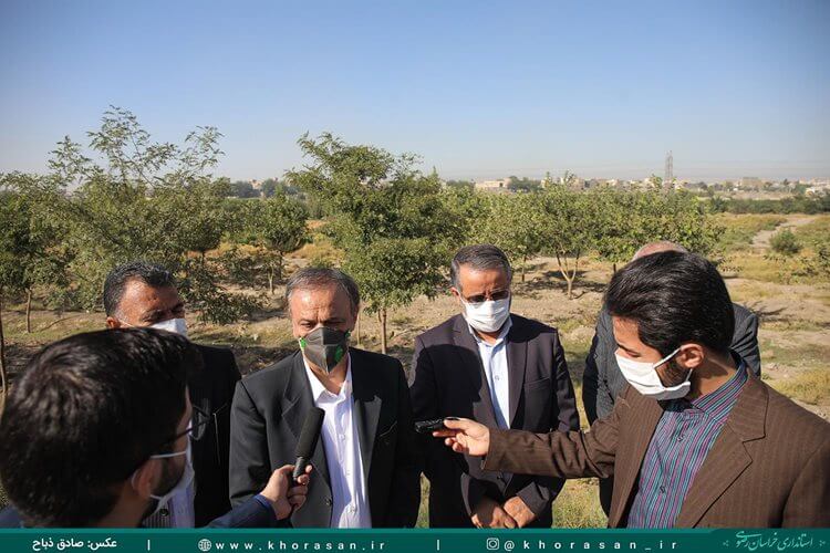 بهسازی حریم کشف‌رود باید ادامه پیدا کند - وبسایت مجمع استانداران جمهوری اسلامی ایران