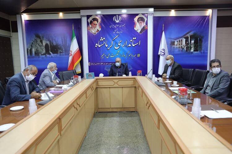 ۱۶۰ واحد مسکونی برای ایتام در استان ساخته می شود - وبسایت مجمع استانداران جمهوری اسلامی ایران