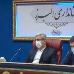 فرآیند رای گیری دور دوم مجلس شورای اسلامی در البرز با تمهیدات قانونی و بهداشتی در جریان است