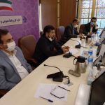 تخت های بخش و آی سی یو بیمارستان های خوزستان بیش از پیش در حال پذیرش بیماران است / با این روند آمار تلفات افزایش خواهد یافت