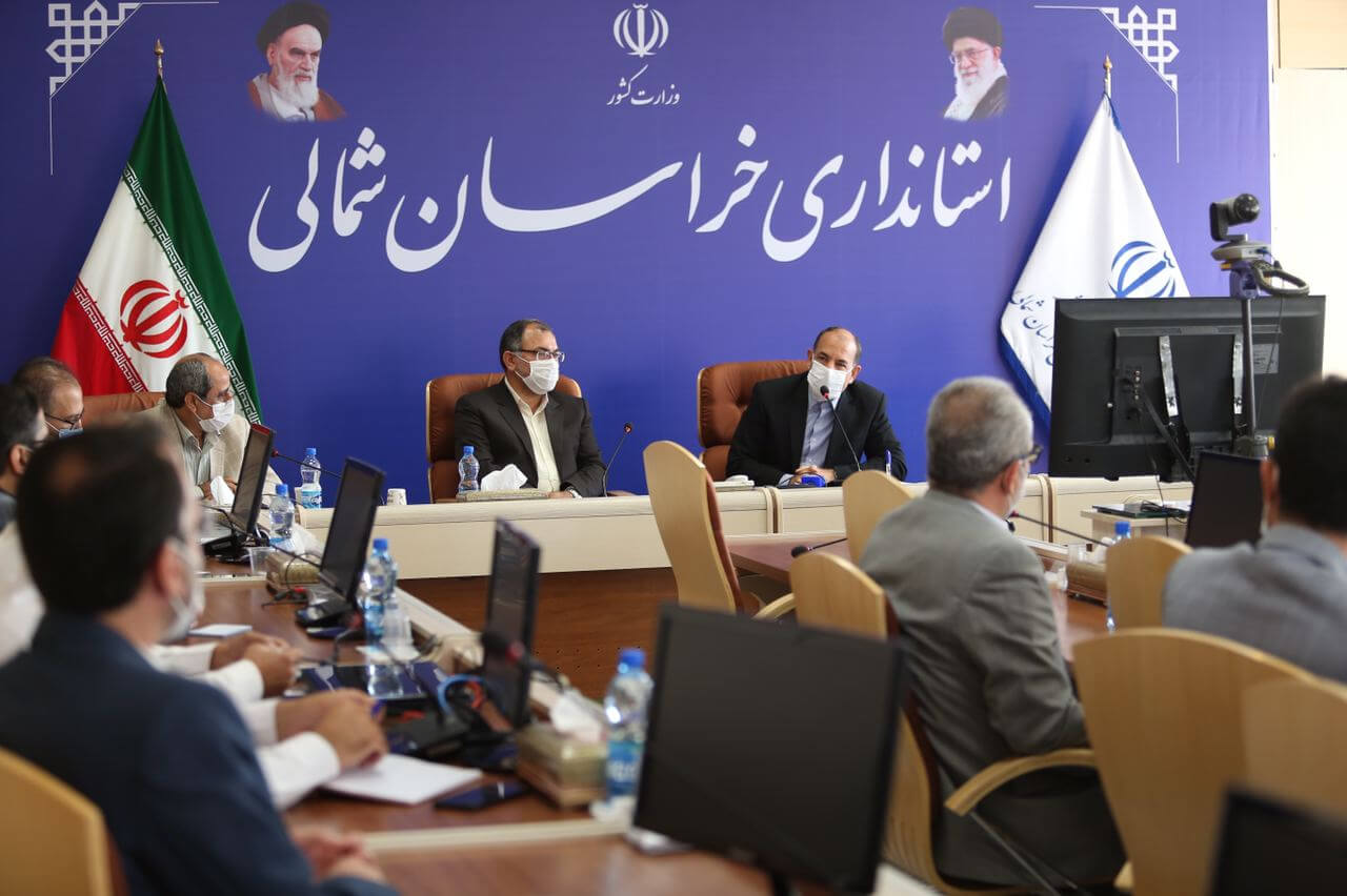 استقرار اورژانس هوایی در استان باید با تمام استانداردهای لازم صورت گیرد - وبسایت مجمع استانداران جمهوری اسلامی ایران