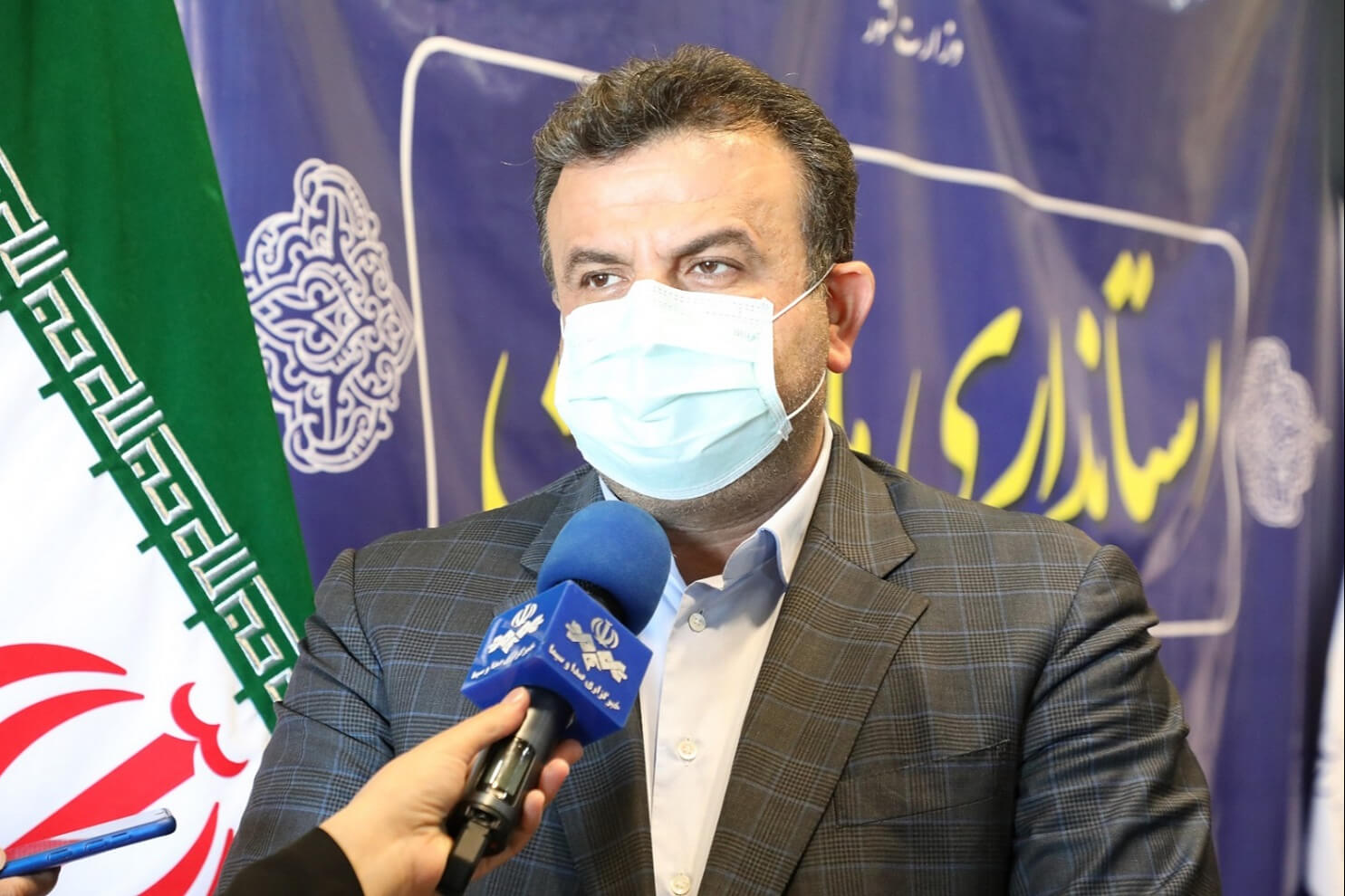 ورزش مازندران یک ظرفیت ملی است- وبسایت مجمع استانداران جمهوری اسلامی ایران