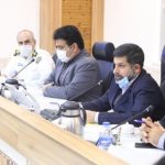 استاندار خوزستان: اقدامات توسعه شهری نباید منجر به افزایش آمار فوت شود