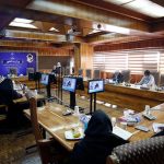 بررسی عملکرد شورای اجتماعی کشور از بدو تاسیس