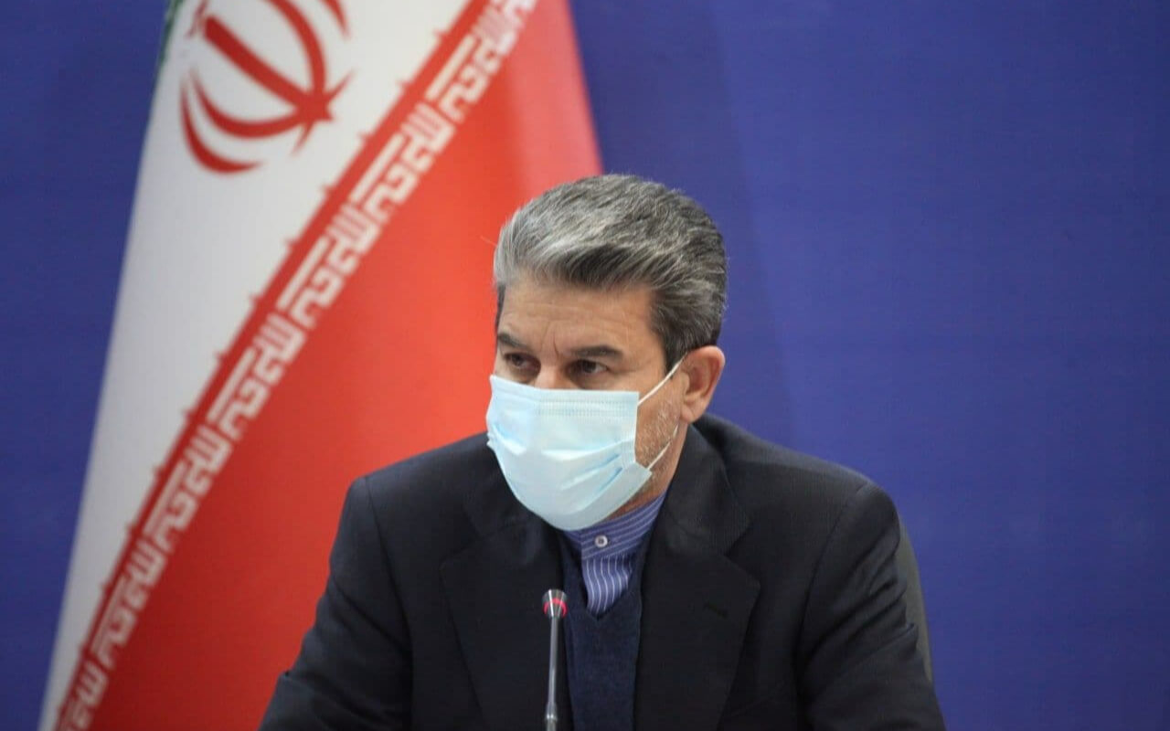 ۴۶۸۹ بیمار خاص در آذربایجان غربی شناسایی شد - مجمع استانداران جمهوری اسلامی ایران
