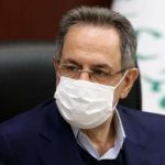 افزایش میزان بستری های کرونایی در استان تهران؛ رعایت پروتکل های بهداشتی جدی گرفته شود