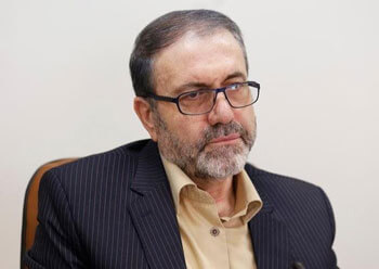ذوالفقاری به عنوان رئیس ستاد امنیت انتخابات کشور منصوب شد - وبسایت مجمع استانداران جمهوری اسلامی ایران