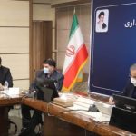 امضای تفاهم نامه سرمایه گذاری ۷۰ هزار میلیارد تومانی مجتمع صنعتی و معدنی چادرملو