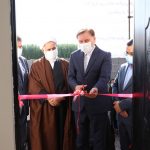 افتتاح همزمان واحدهای مسکن محرومان و بهسازی مسکن روستایی در گیلان